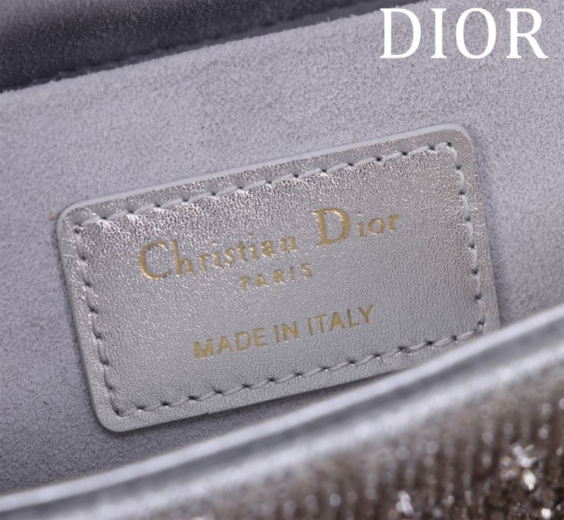 Christian Dior My Lady Bags